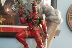 Diamond-Deadpool