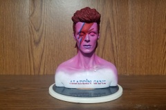 Resin Models