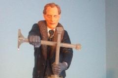 Cushing-Van-Helsing-Resin