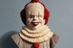 Pennywise-Resin